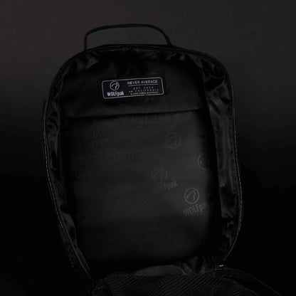 9L Backpack Mini King Cobra