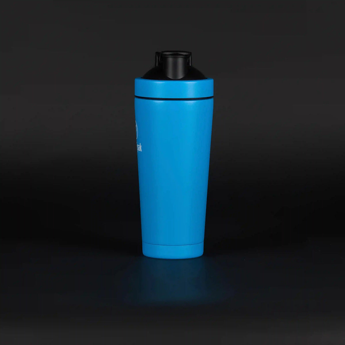 Blue Shaker