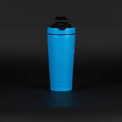 Blue Shaker