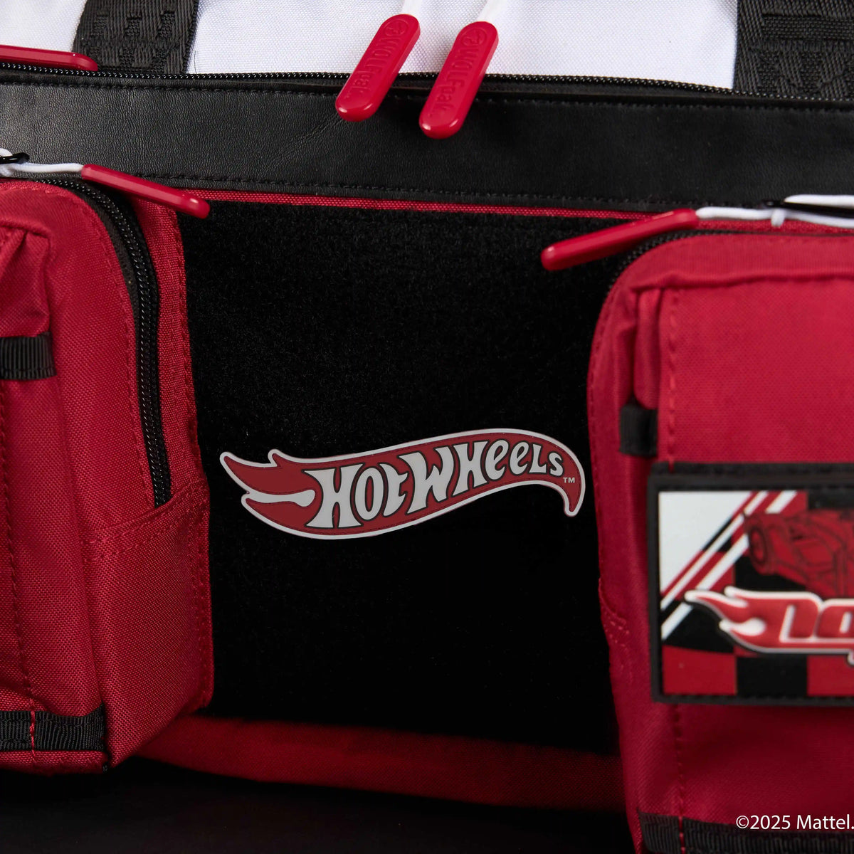 30L Perfect Duffle Bag Hot Wheels Racing Sale