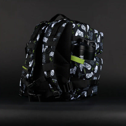 35L Backpack Game Over Sale