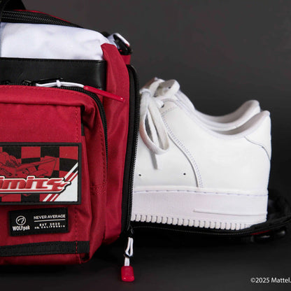 30L Perfect Duffle Bag Hot Wheels Racing Sale