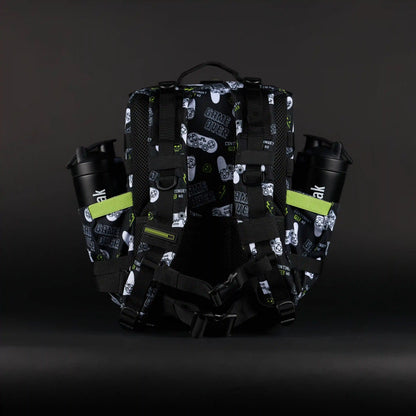 35L Backpack Game Over Sale