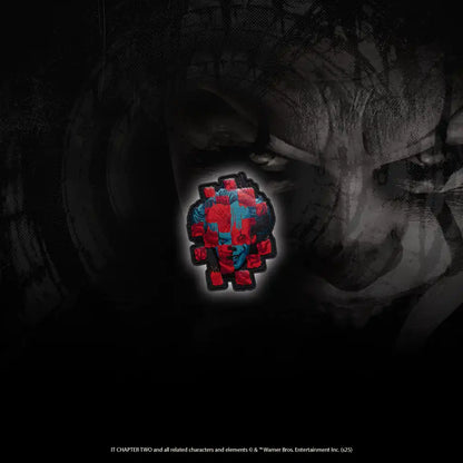IT 2 Checkered Patch Sale