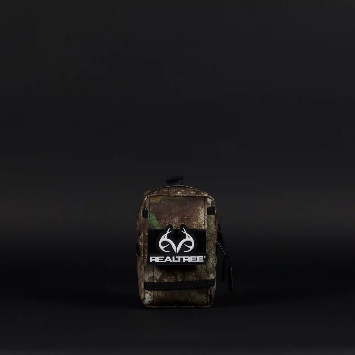 Tactical EDC Pouch Attachment Bag Realtree APX Sale