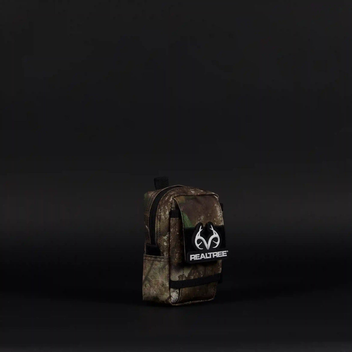 Tactical EDC Pouch Attachment Bag Realtree APX Sale