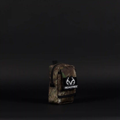 Tactical EDC Pouch Attachment Bag Realtree APX Sale