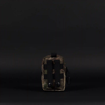 Tactical EDC Pouch Attachment Bag Realtree APX Sale