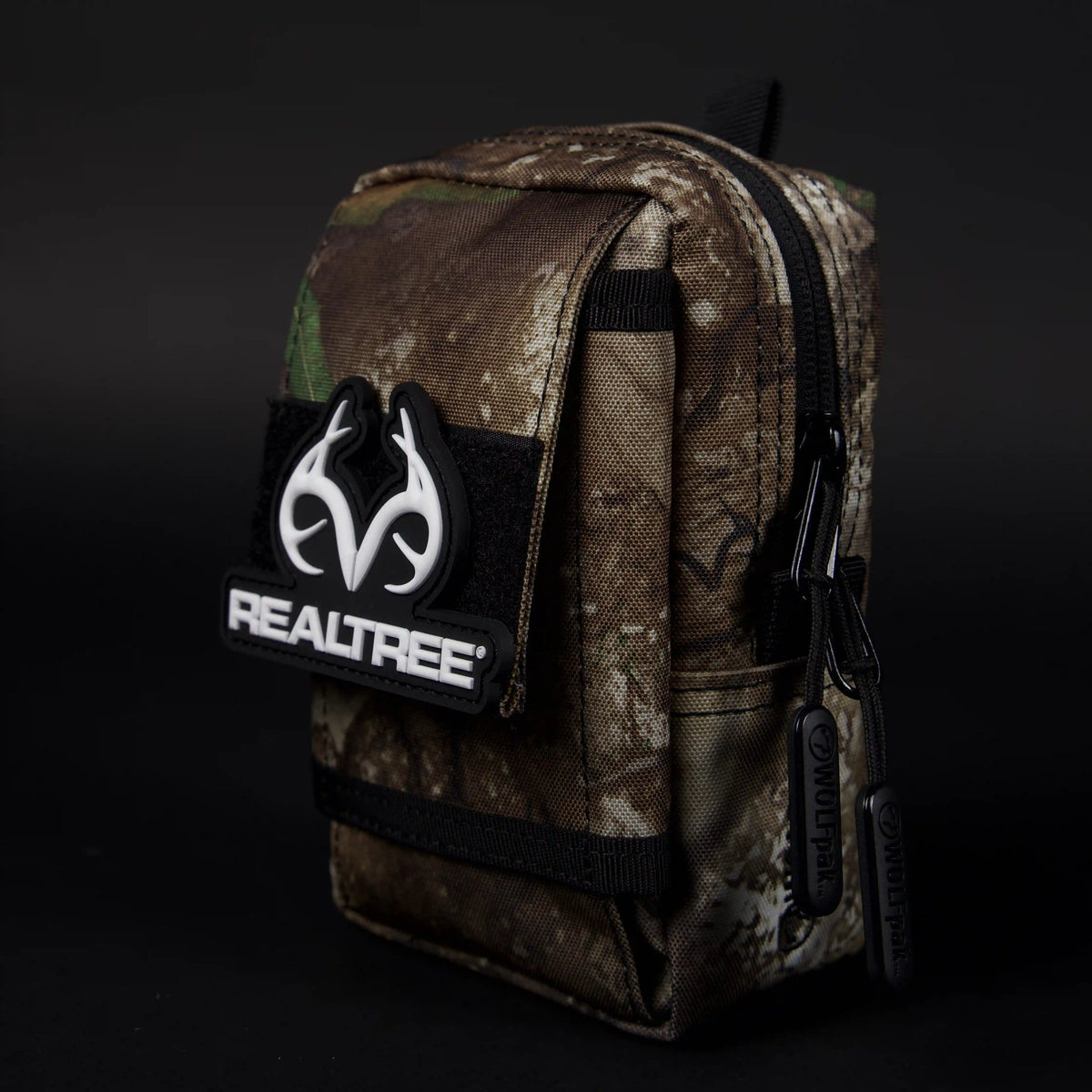 Tactical EDC Pouch Attachment Bag Realtree APX Sale