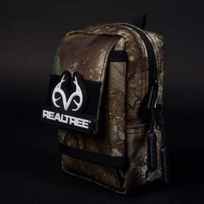 Tactical EDC Pouch Attachment Bag Realtree APX Sale