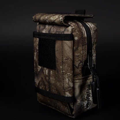 Tactical EDC Pouch Attachment Bag Realtree APX Sale