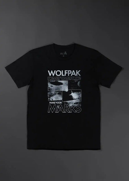 Area 51 Make Your Marks Graphic T-Shirt Sale