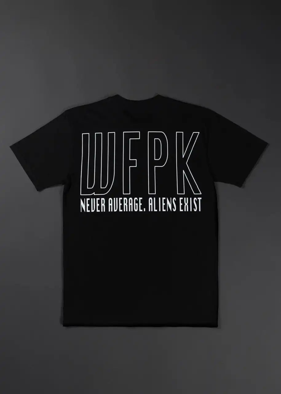 Area 51 They Exist Graphic T-Shirt Sale