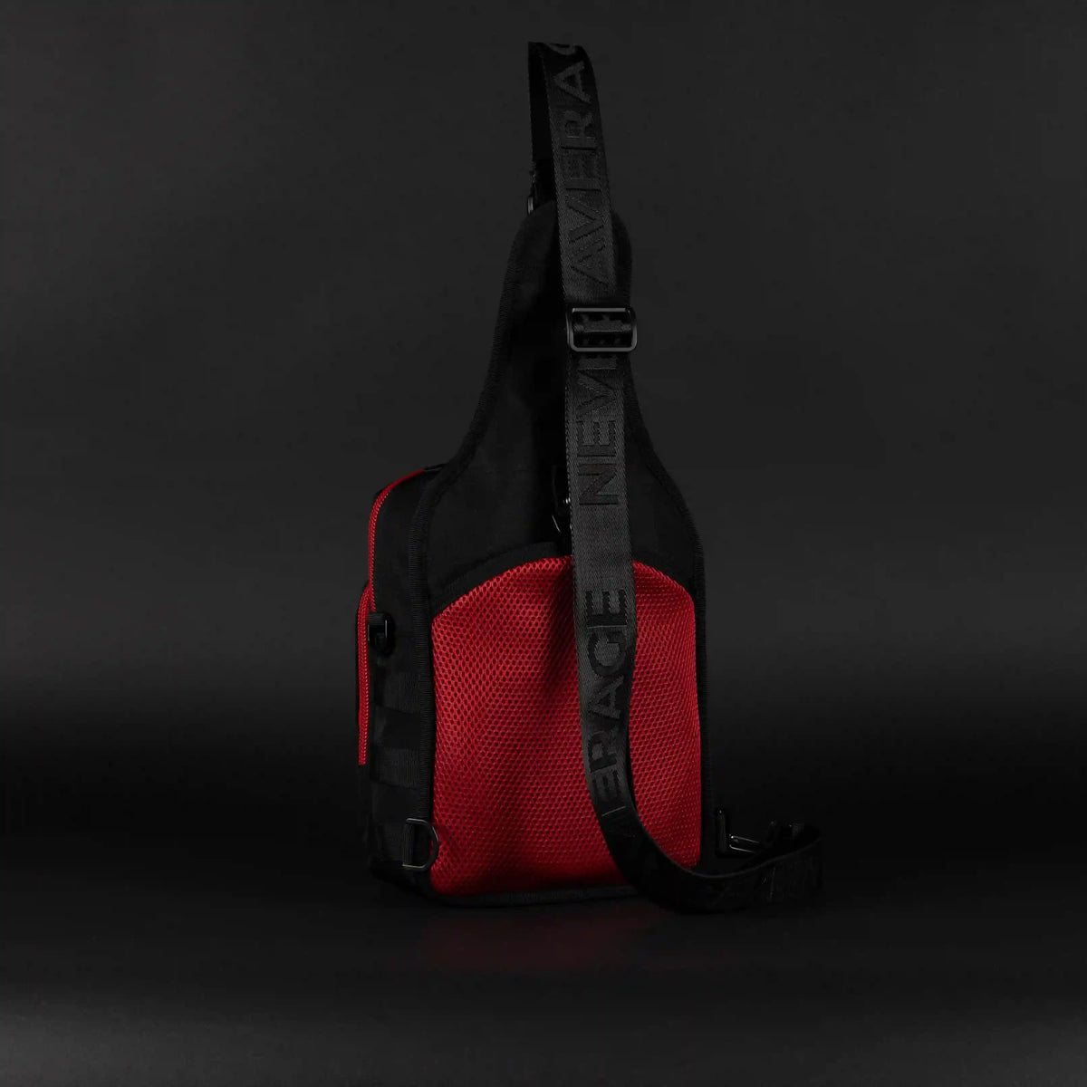 9L Tactical Sling Bag Red Wolf