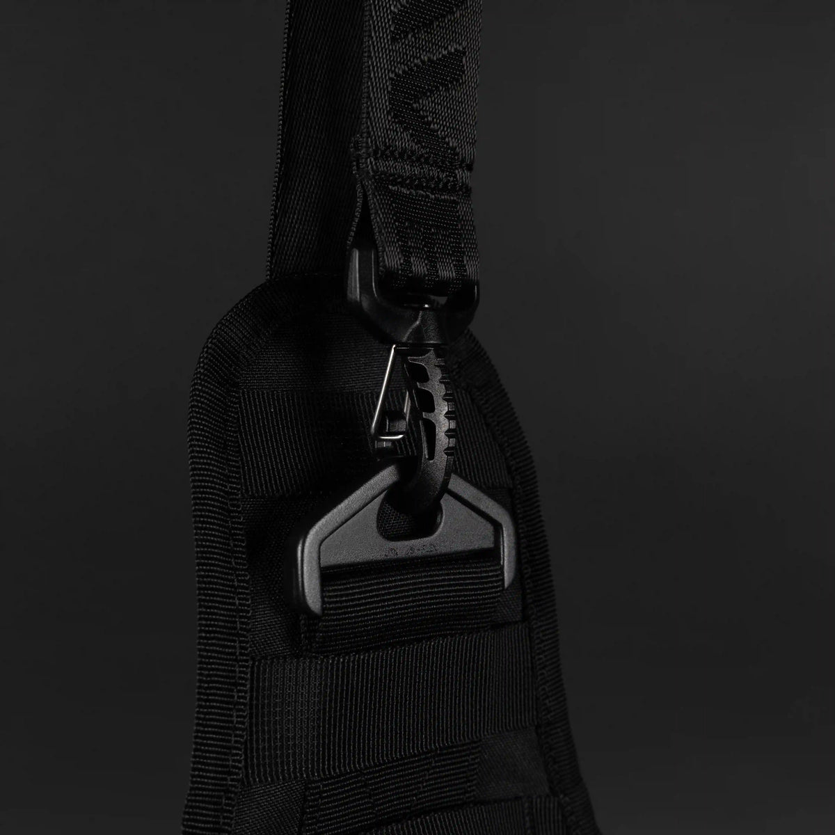 9L Tactical Sling Bag Red Wolf