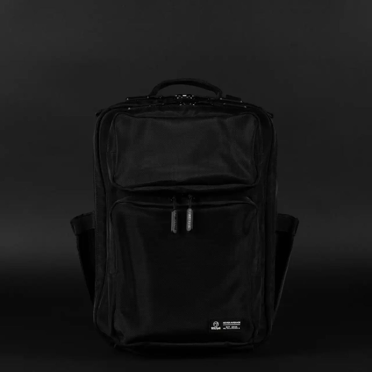 15L Backpack Mesh