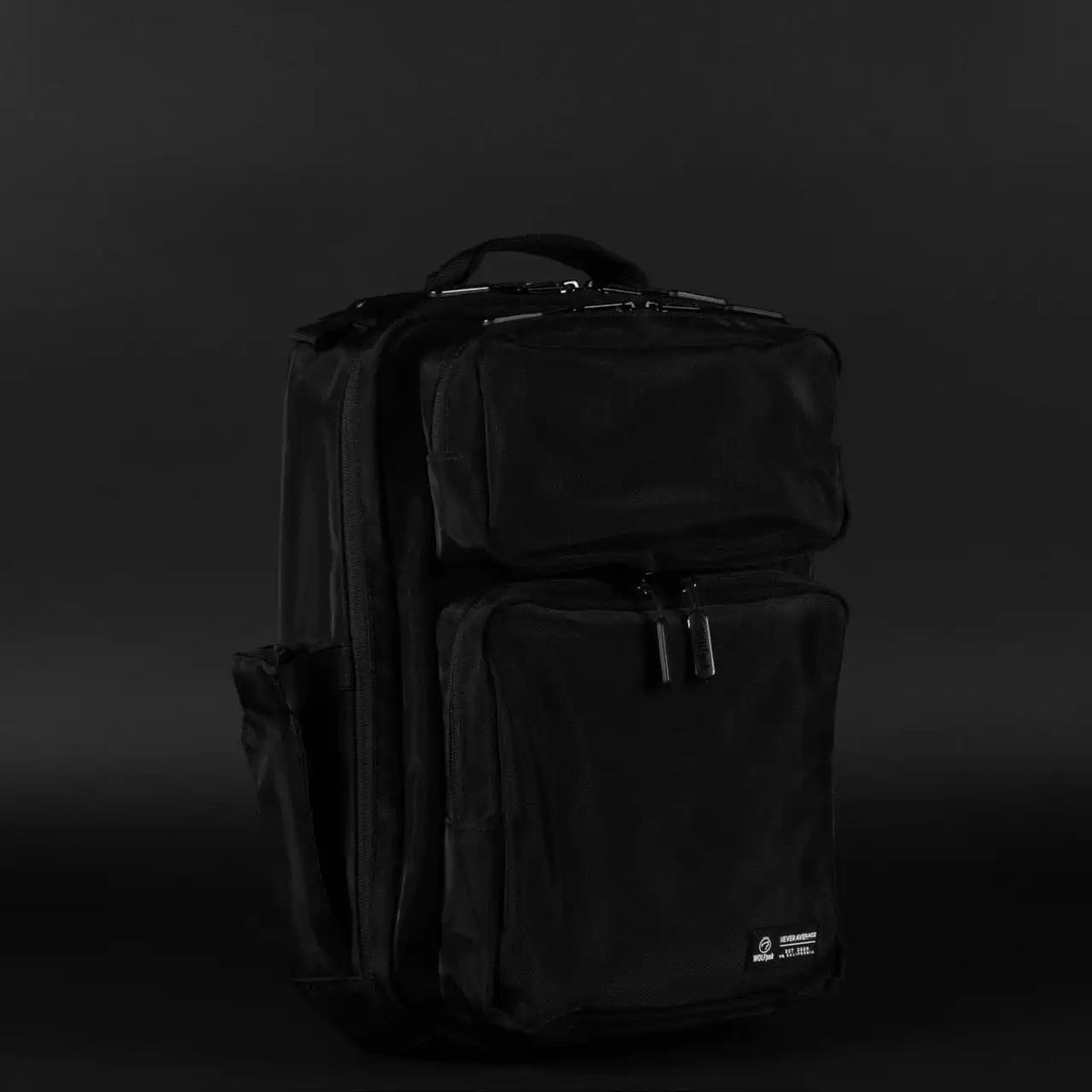 15L Backpack Mesh
