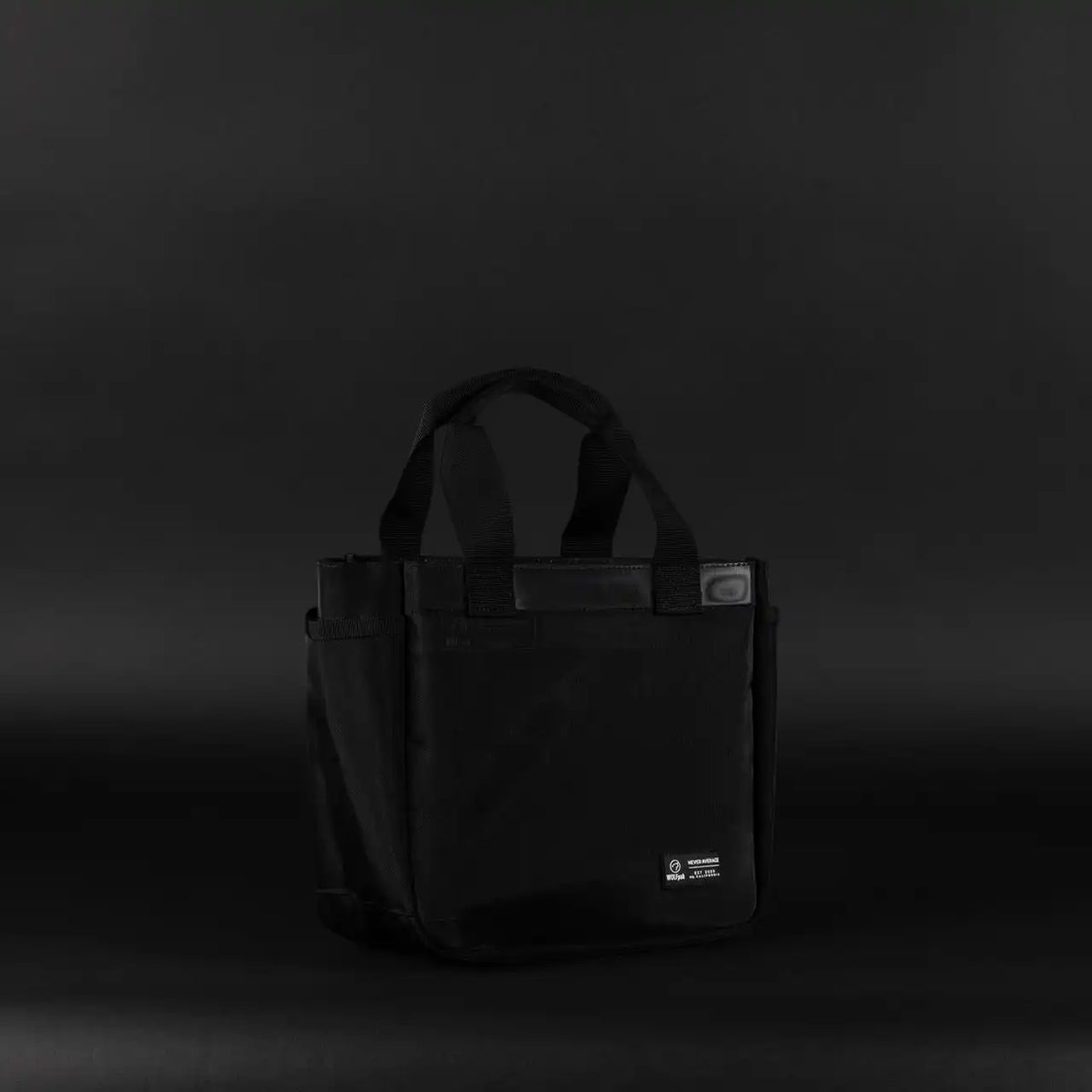 Mini Tote Bag Mesh