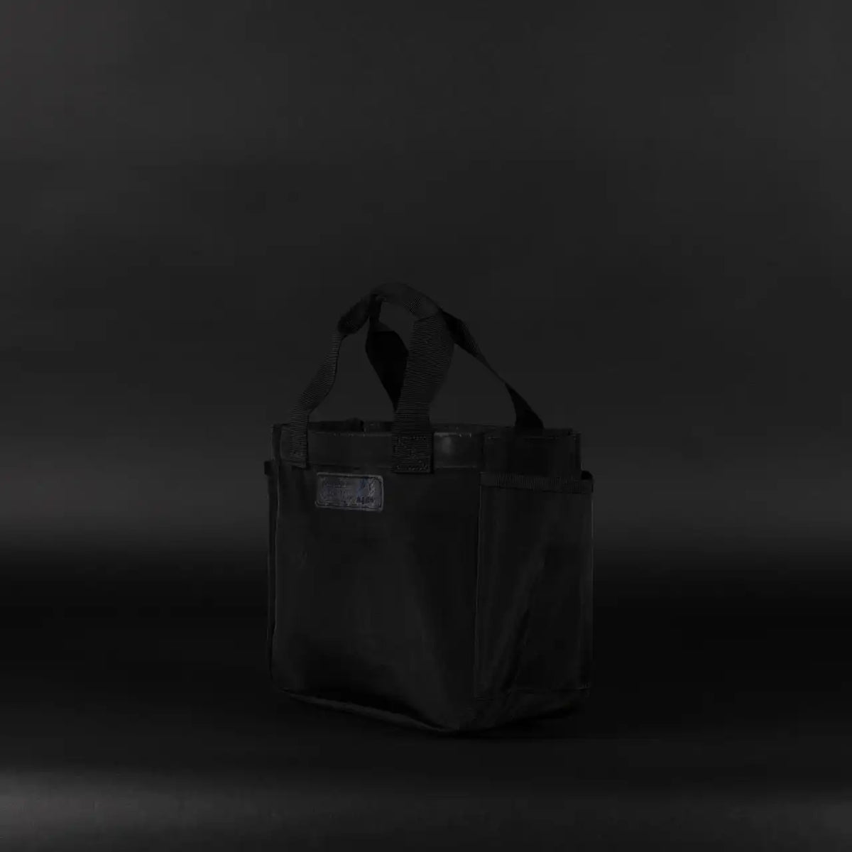 Mini Tote Bag Mesh