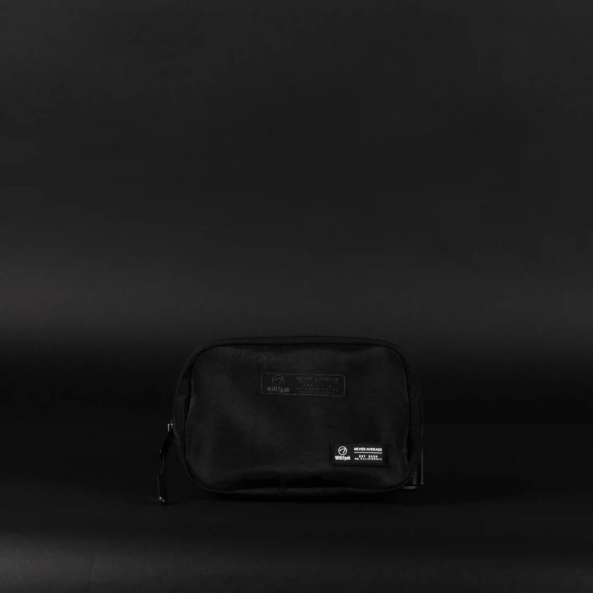 Crossbody Pack Mesh