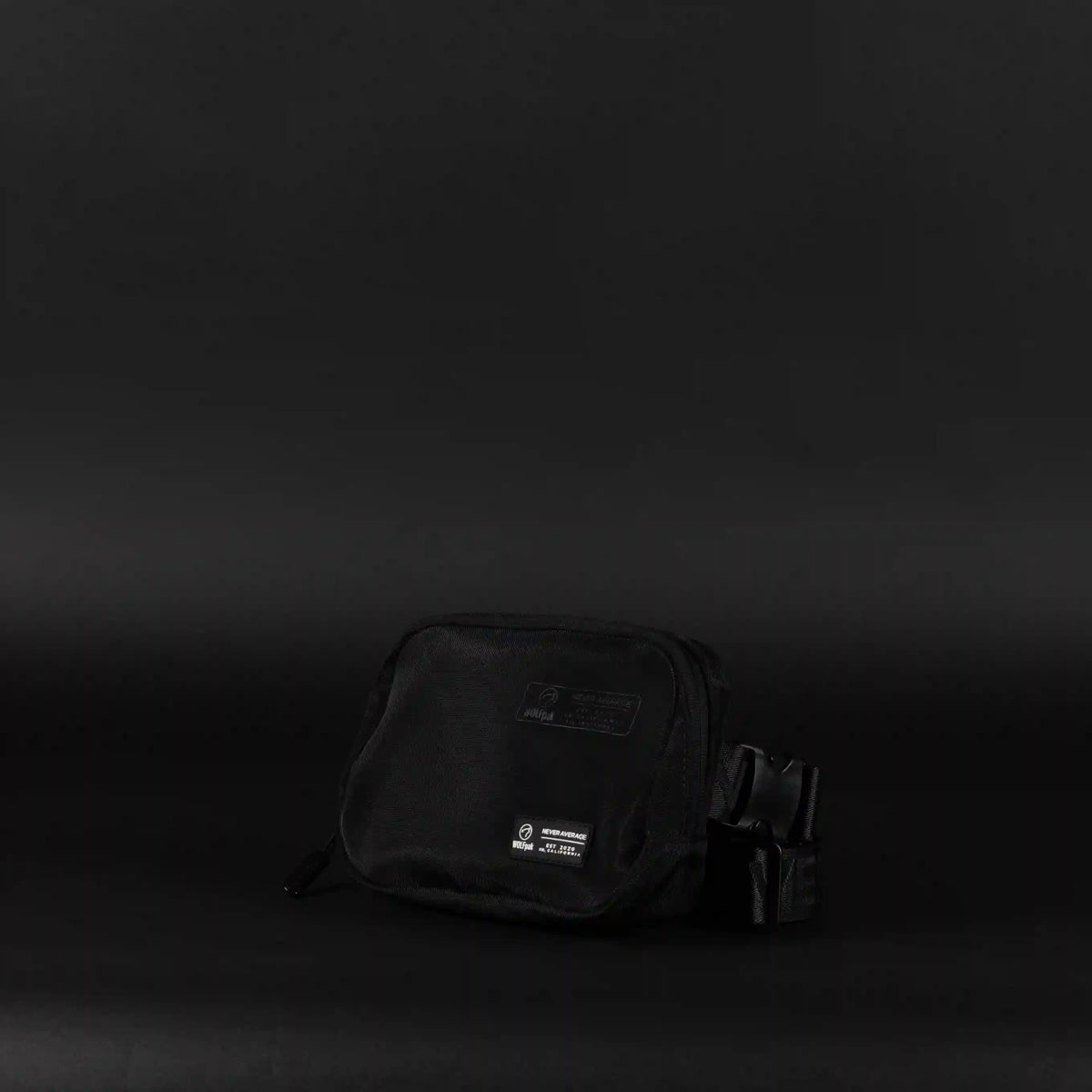 Crossbody Pack Mesh