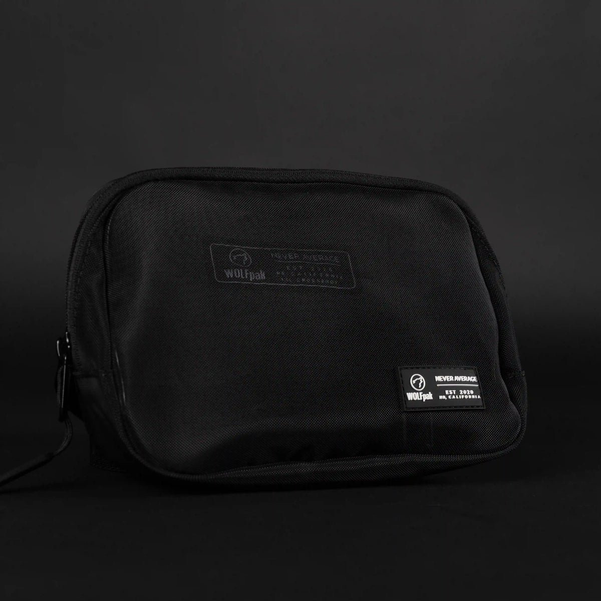 Crossbody Pack Mesh