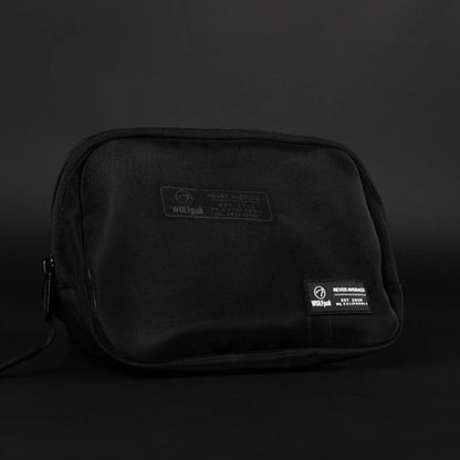 Crossbody Pack Mesh