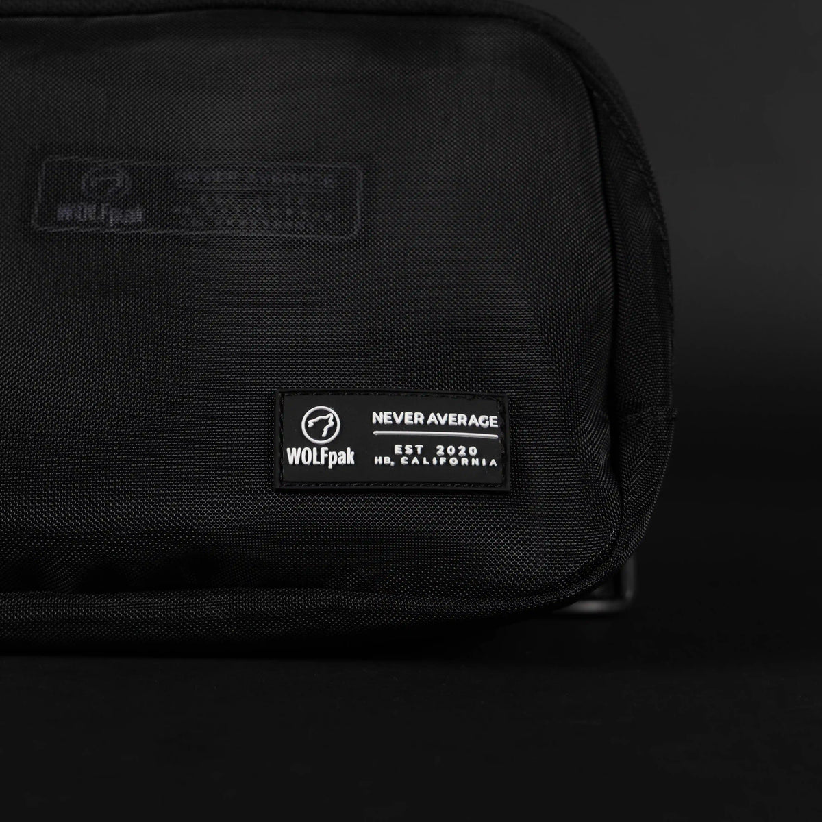 Crossbody Pack Mesh
