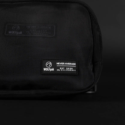 Crossbody Pack Mesh