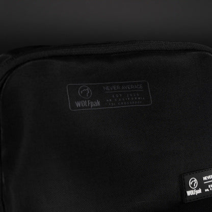 Crossbody Pack Mesh