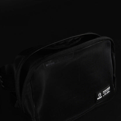 Crossbody Pack Mesh