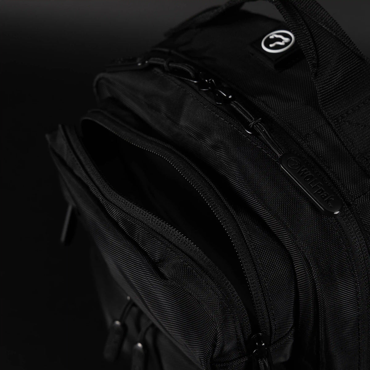9L Backpack Mini Mesh
