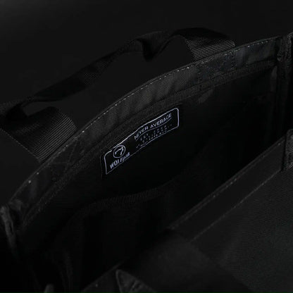 Mini Tote Bag Mesh