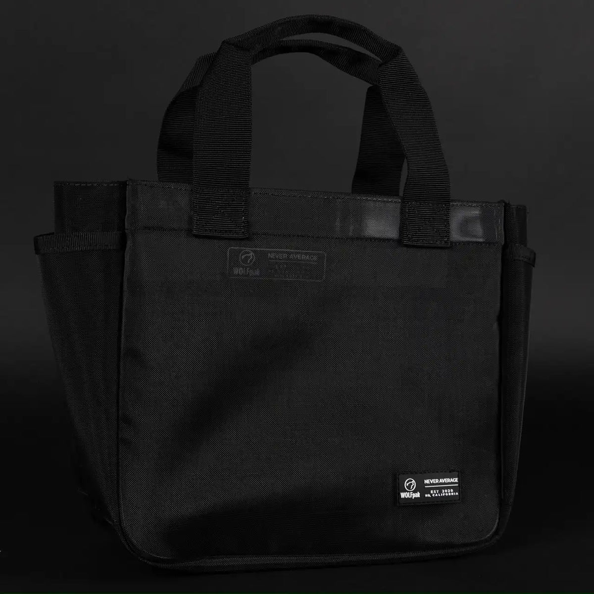 Mini Tote Bag Mesh