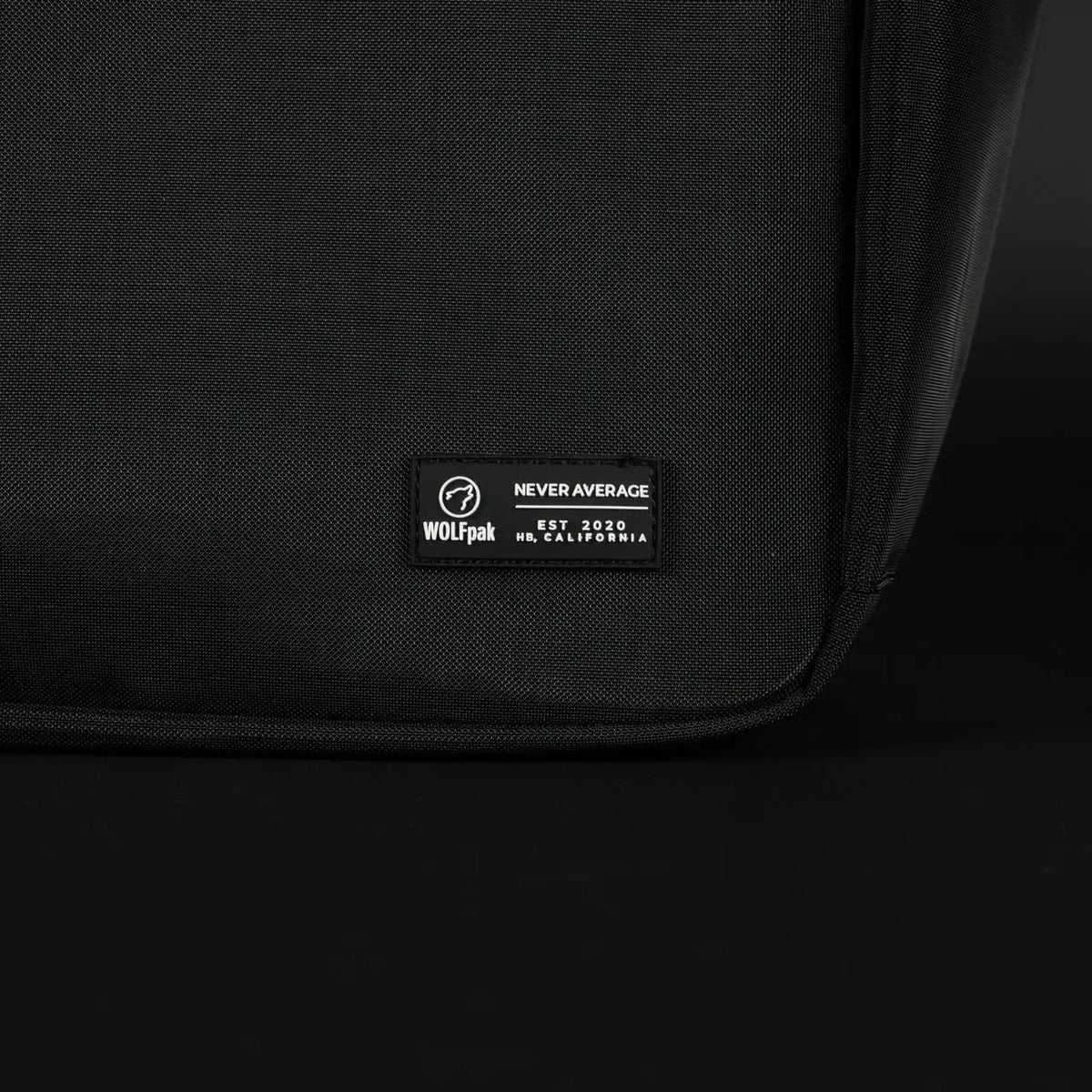 Mini Tote Bag Mesh