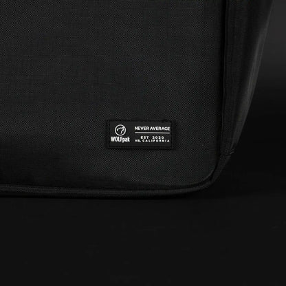 Mini Tote Bag Mesh