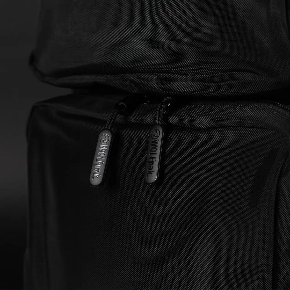 15L Backpack Mesh