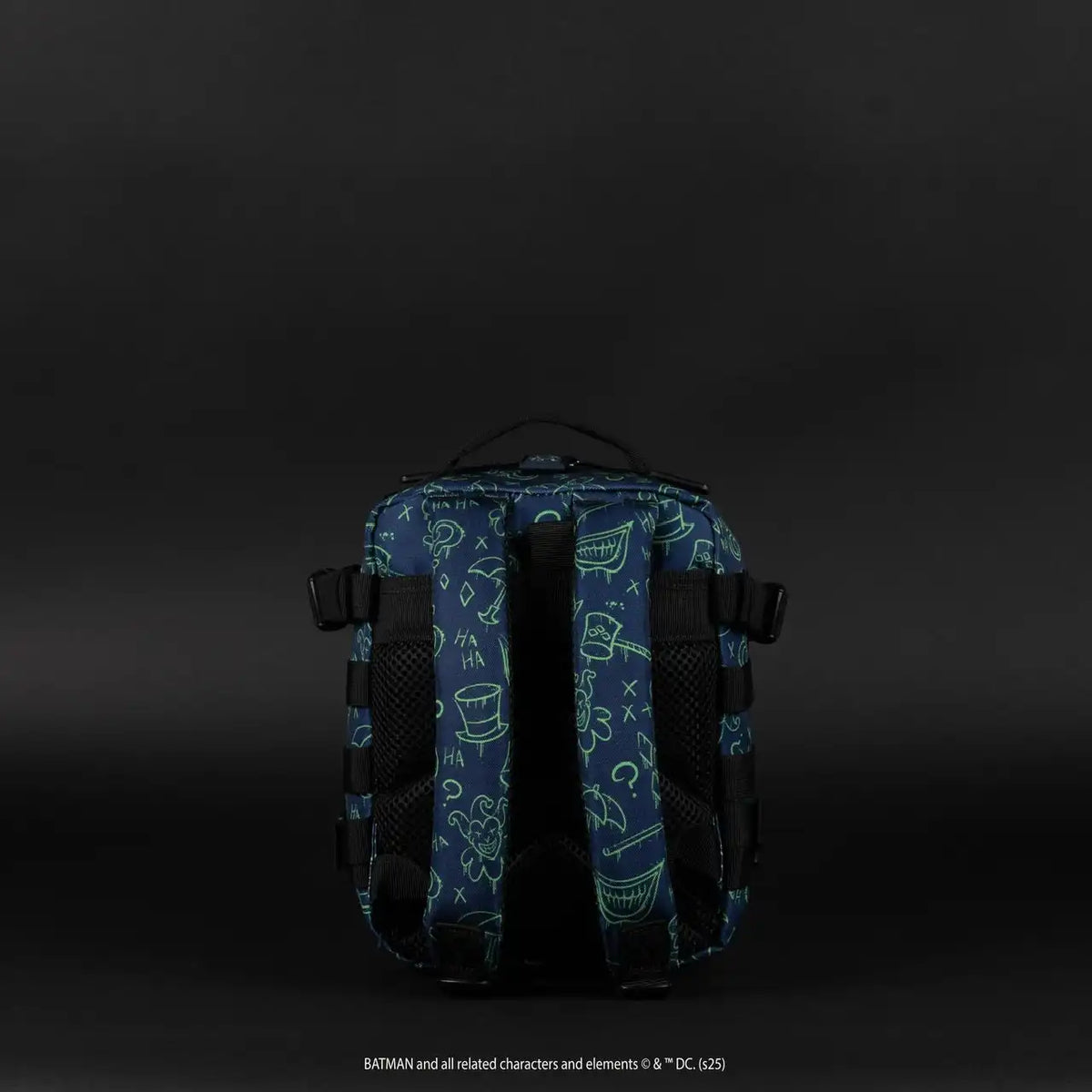 9L Backpack Mini DC Villains Sale