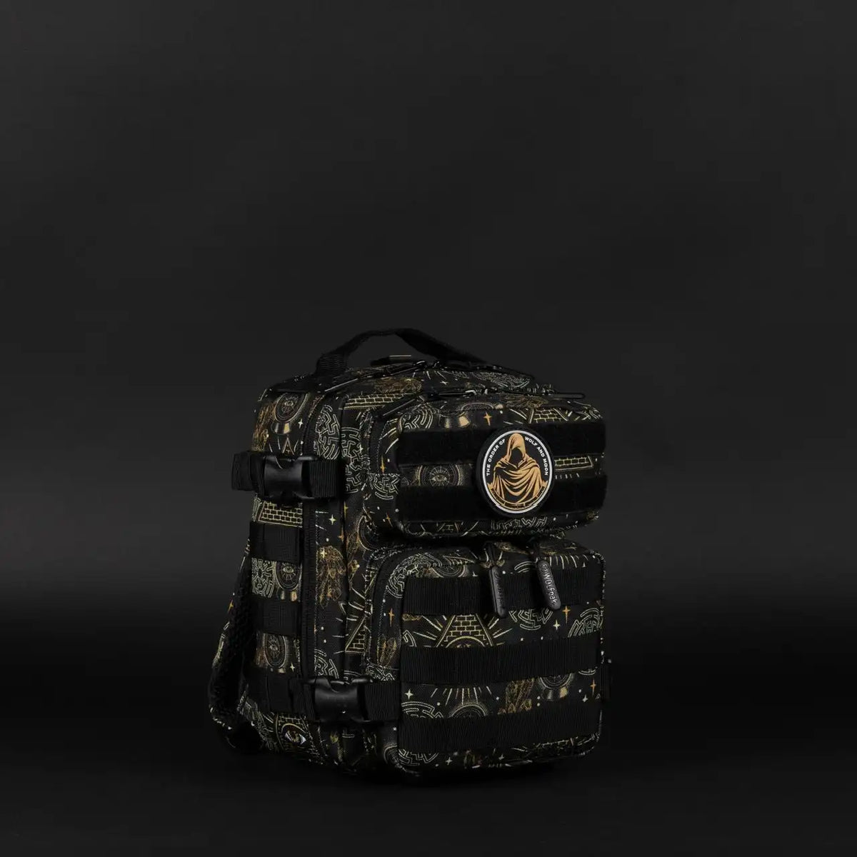 9L Backpack Mini Illuminati Sale