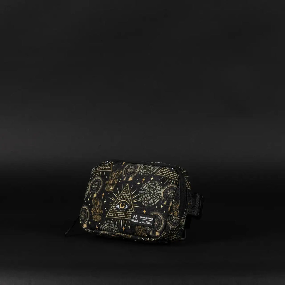 Crossbody Pack Illuminati Sale