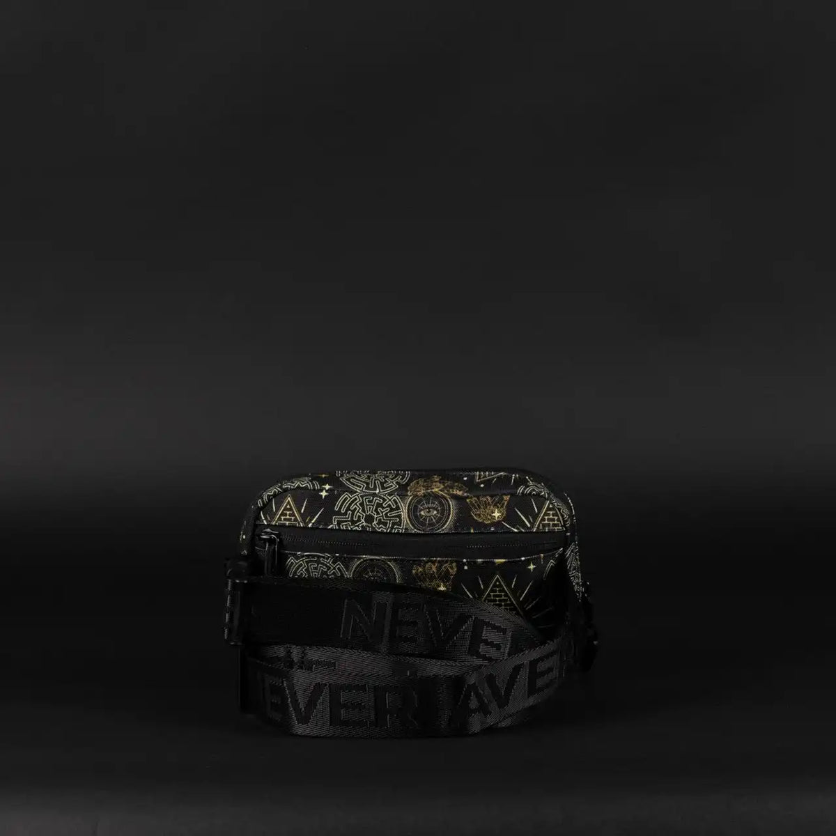 Crossbody Pack Illuminati Sale