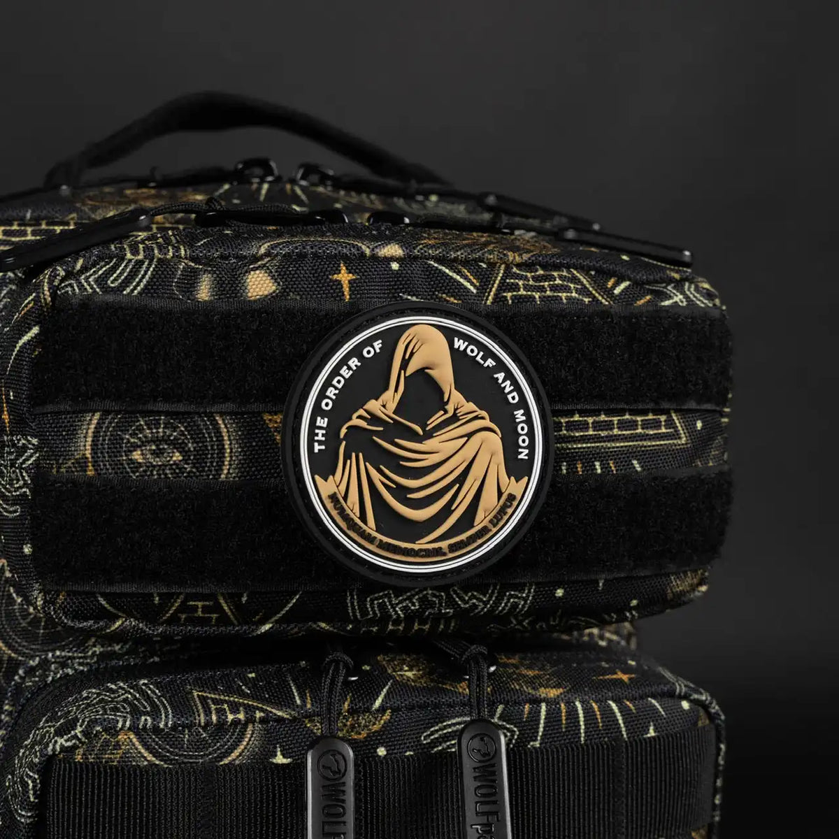 9L Backpack Mini Illuminati Sale