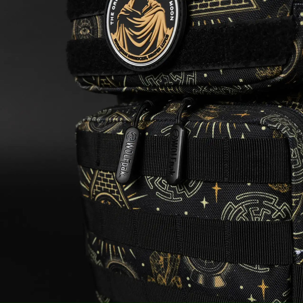 9L Backpack Mini Illuminati Sale