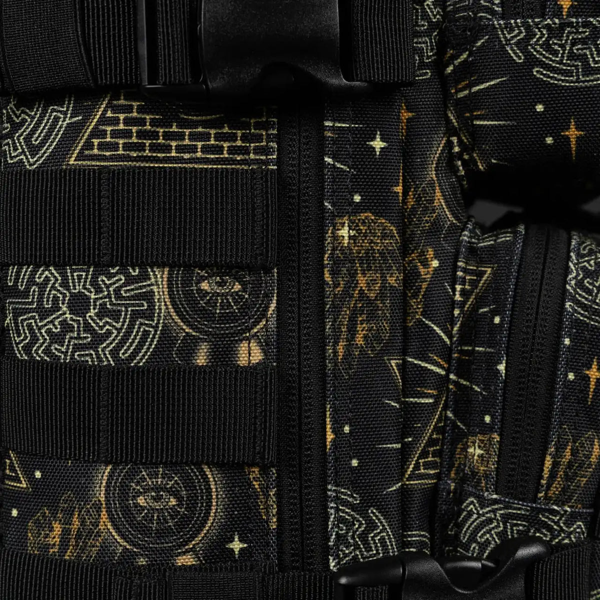 9L Backpack Mini Illuminati Sale