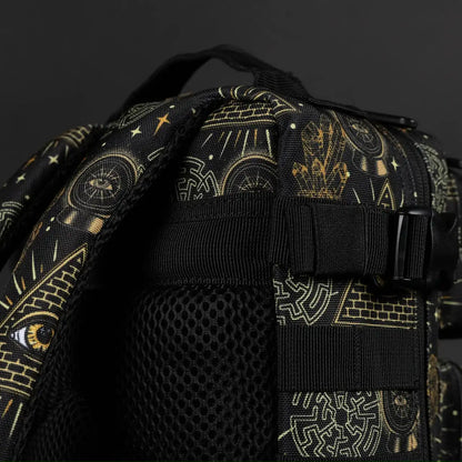 9L Backpack Mini Illuminati Sale