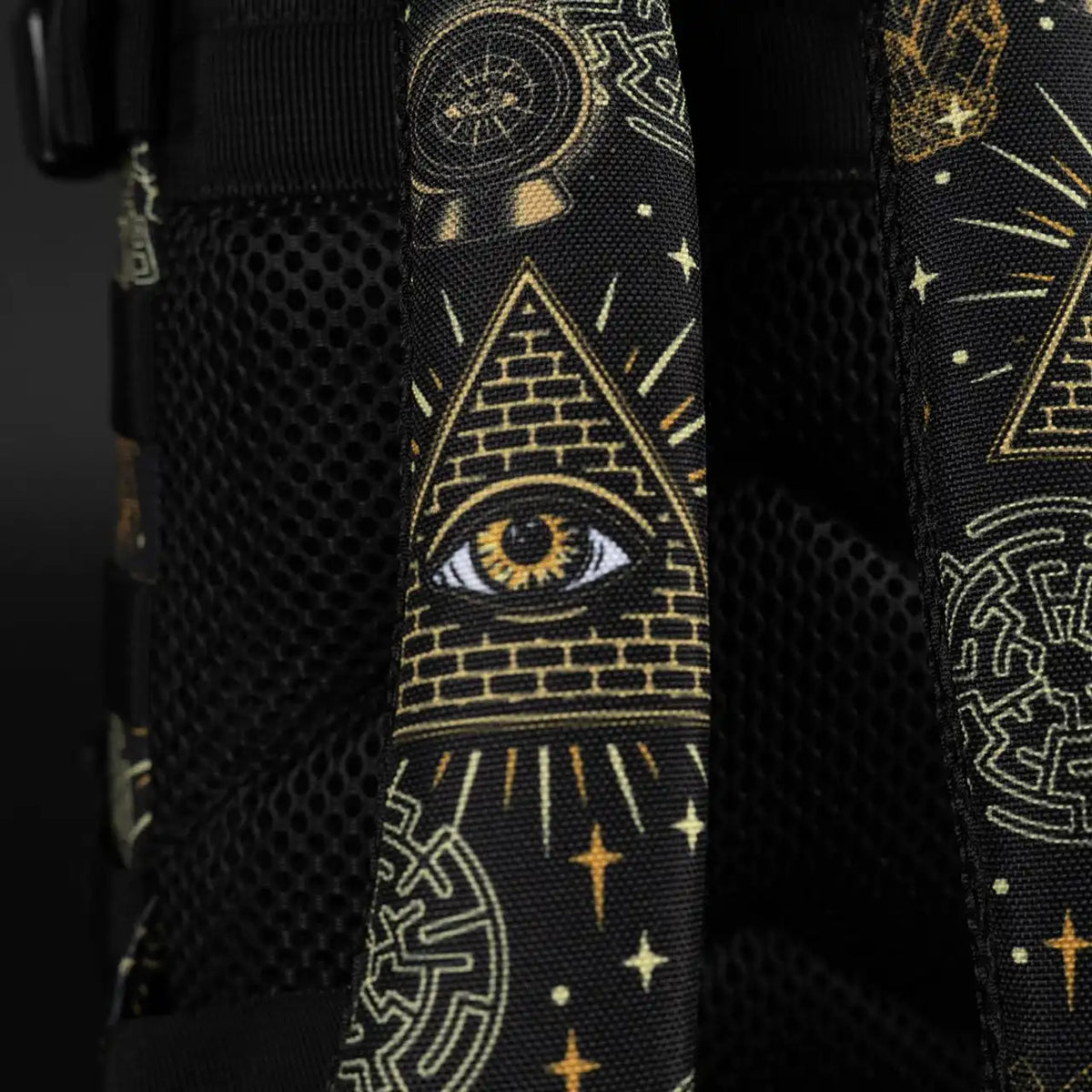 9L Backpack Mini Illuminati Sale