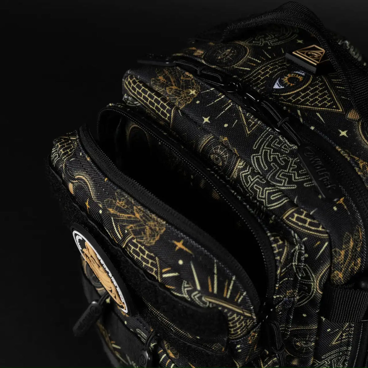 9L Backpack Mini Illuminati Sale