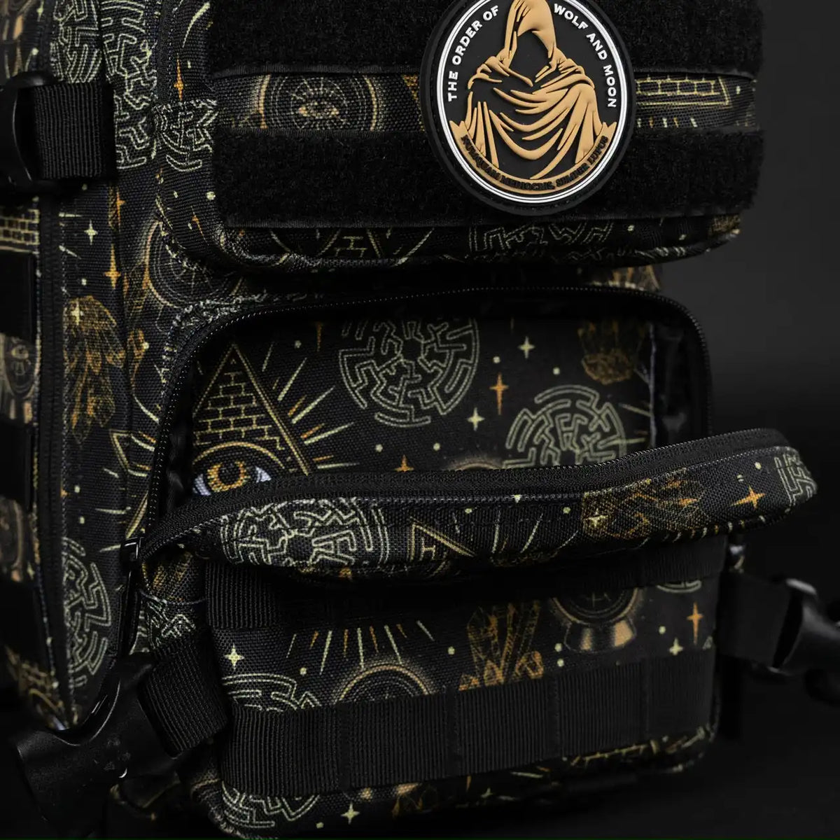 9L Backpack Mini Illuminati Sale