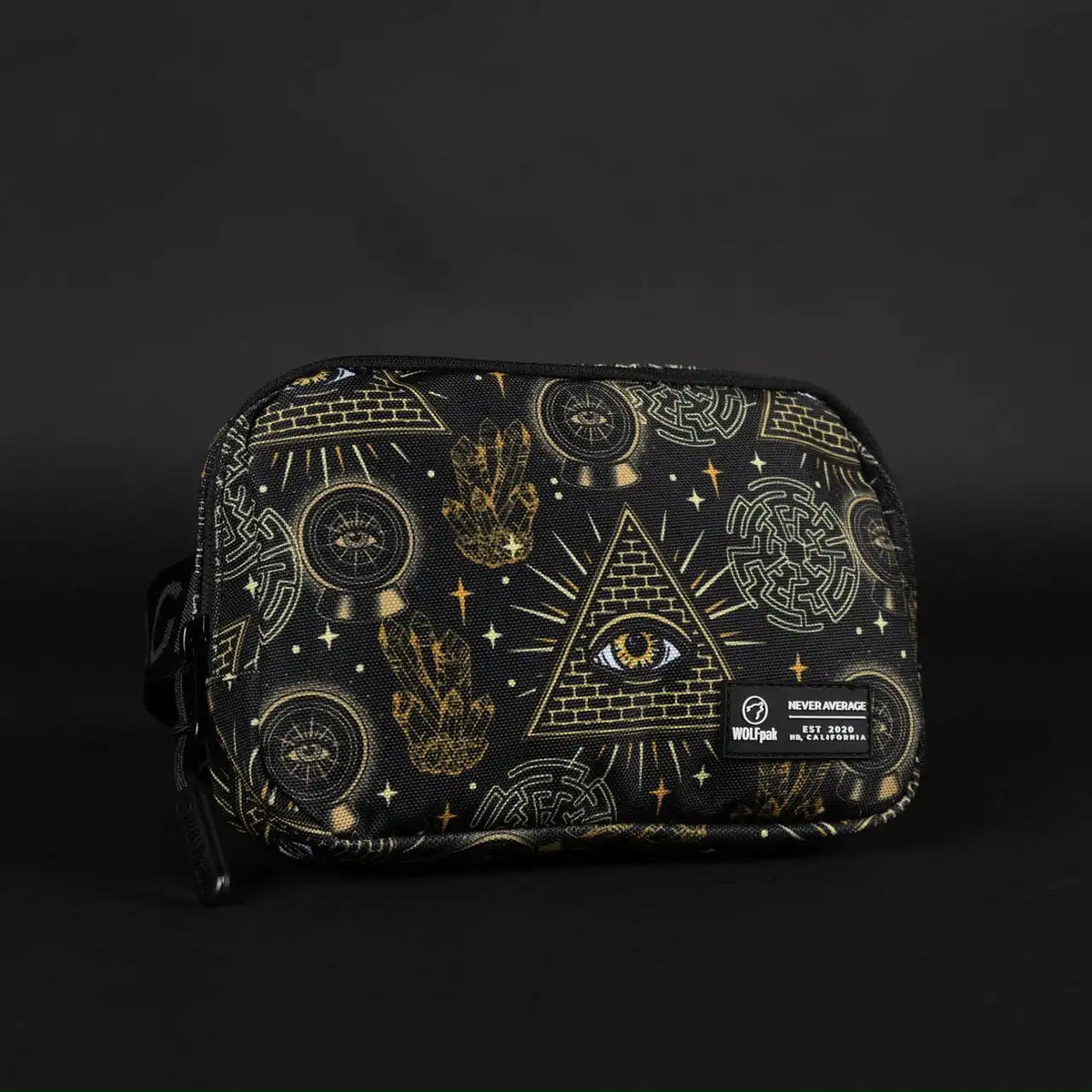 Crossbody Pack Illuminati Sale