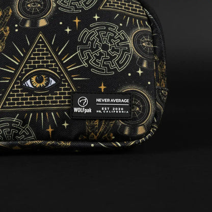 Crossbody Pack Illuminati Sale